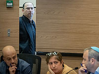 Кнессет рассмотрит законопроект о разделении функций юрсоветника