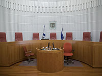 БАГАЦ отклонил требование отца погибшей в Кирьят-Бялике малышки об эксгумации тела