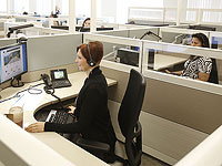 Банк Израиля обяжет банки открыть телефонный центр для сообщения о мошенничестве