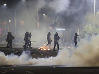 После недели беспорядков президент Индонезии принял часть требований манифестантов