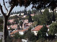 Axios: в ответ на признание государства Палестина Израиль может аннексировать часть Западного берега