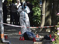 В Украине задержан подозреваемый в убийстве экс-спикера Рады Андрея Парубия