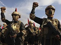 Хуситы заявили о ракетном ударе по израильскому танкеру в Красном море