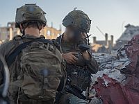 ЦАХАЛ уничтожил в Хан-Юнисе 8 км туннелей. Видео