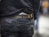 Жители еще пяти населенных пунктов смогут получить разрешение на оружие