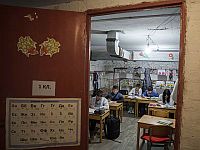 Сирены тревоги в Украине в первый учебный день: угрозы удара российскими 