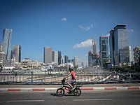 Штраф за езду на электровелосипеде без номерного знака вырос до 500 шекелей