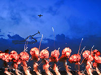 Бухарестское авиашоу 2025. Фоторепортаж