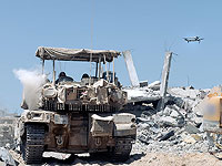 Действия ЦАХАЛа в Газе: отчет за последние несколько дней. Видео