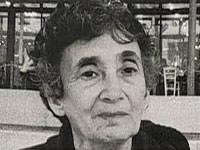 Внимание, розыск: пропала 76-летняя Любовь Михлина из Ашкелона