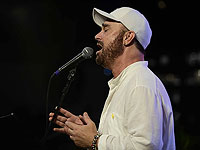 Израильский оперный певец подвергся атаке в Польше во время выступления