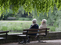 Рост продолжительности жизни остановился с середины XX века