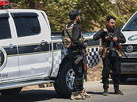 Источники: в Сирии перехвачены ракеты, которые везли в Ливан