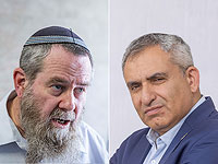 Ави Маоз недоволен передачей 