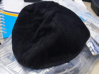 В Иерусалиме задержан предполагаемый палестинский террорист с кипой в кармане