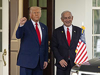 Нетаниягу поблагодарил Дональда Трампа и Марко Рубио за отказ в визах палестинской делегации