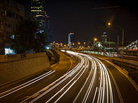 Полиция опровергла слухи о ЧП в сфере безопасности в Тель-Авивском округе