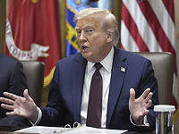 Трамп в The Daily Caller: Израиль выигрывает в Газе, но проигрывает войну за общественное мнение