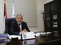 Источники: военными задержан мэр Хеврона