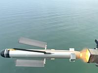 США протестировали израильскую ракету в Ираке и в Польше