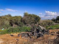 Бои на базе 