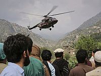 Жертвами землетрясения на востоке Афганистана стали не менее 900 человек