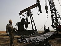 После 14-летнего перерыва Сирия официально возобновила экспорт нефти