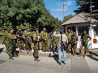 В преддверии боев за Газу: ЦАХАЛ расширяет призыв резервистов