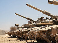 Начат призыв 60 тысяч резервистов: на первом этапе мобилизованы пять бригад