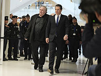 Депардье вновь предстанет перед судом по делу об изнасиловании