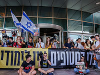 Чиновница минобразования упрекнула бастующих старшеклассников в 