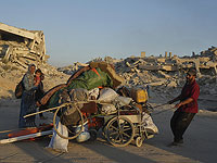 ХАМАС удерживает жителей Газы от эвакуации: лишь 12 тысяч покинули город