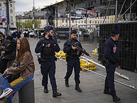 Подозрение на теракт в Марселе: мужчина ранил четверых человек ножом и был убит