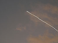 После воинственного заявления хуситы запустили по Израилю ракету, но она не долетела