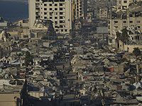 Арабская пресс-служба ЦАХАЛа: 