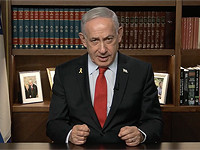 Премьер-министр опубликовал видеобращение к резервистам и солдатам-срочникам