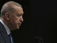 Эрдоган призвал выдать палестинской делегации визы в США