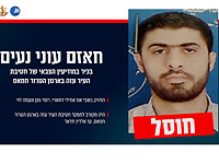 ЦАХАЛ и ШАБАК сообщили о ликвидации боевика, удерживавшего в плену трех израильских заложниц