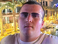 Внимание, розыск: пропал 17-летний Йехонатан Маруди из Рамат-Гана (найден)