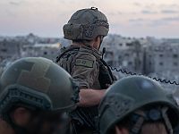 698-й день войны: обстрелы из Йемена, удары в Газе и Ливане, операции в Сирии, Иудее и Самарии