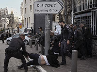 Нетаниягу добивается утверждения закона о призыве, чтобы вернуть в коалицию ультраортодоксов