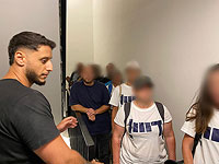 Задержаны 13 участников 