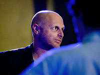 Израильский режиссер Хагай Леви раскритиковал действия Израиля на фестивале в Венеции