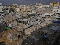 ЦАХАЛ опубликовал запись разговора: житель Газы – 