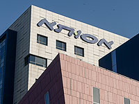 12 канал ИТВ и 