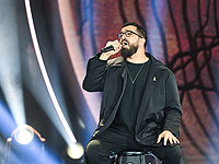 Новая песня Ханана Бен Ари основана на сообщении его брата, воевавшего в Ливане