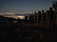 ЦАХАЛ: в районе горы Дов ликвидированы позиции Хизбаллы