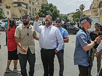 Подробности расследования: над домом Бен-Гвира появились заминированные БПЛА