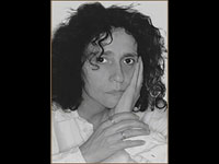 Умерла грузинская певица, актриса и художница Манана Менабде