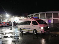 В Таиланде при падении с аттракциона пострадала 8-летняя израильтянка